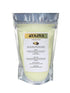 Yajna Organic Raw Cocoa Butter 100% Pure, Natural & Unrefined Skin Moisturizer for Face, Body & Hair, 1 LBS/450 GM