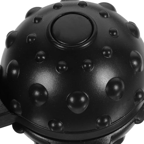 Set 2 of Silicone Peanut Massage Balls for Neck and Back Pain Relief