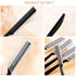Miss Gorgeous Eyebrow Razor Shaper for Men and Women Grooming Shavers in Black