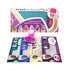 PUEEN Nail Art Stamping LOVE BOX II 02-4 Lover Collection Plates, 125x65mm, Nailart Accessories Kit