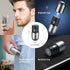 Mini Electric Shaver, Compact USB-C Rechargeable Razor for Men Women, Waterproof Portable Shaver for Travel Home
