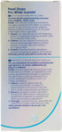 Pearl Drops Whitening Toothpolish, Ice White Freshmint Boost, 50ml