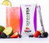 SkinnyStix Energy Drink Mix, Antioxidants for Focus and Energy, 10-Calorie Packets, 15 Packets, Berry Fusion