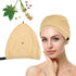 Paw Legend Castor Oil Pack Wrap Overnight Hair Wrap for Sleep Organic