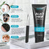 POP MODERN.C Blackhead Remover Mask Bamboo Charcoal Peel Off Mask 3-in-1 Kit for Deep Cleansing