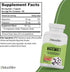 NaturalSlim Potassium Magnesium Supplement, 100 Capsules - MagicMag C for Sleep Support & Heart Health