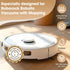 ZORAST 82 Oz, (S7, S8, Q7, Q8 Floor Cleaning Solution, Fl Compatible with All Roborock Mopping Robots Qrevo, series)