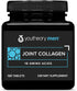 Youtheory Men's Joint Collagen with 18 Amino Acids - Premium Joint Support Supplement, 120 Tablets