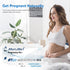 MomMed Pregnancy Test - 20 HCG Strips for Early Detection, Over 99% Accurate, Includes 20 Free Urine Cups