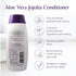 Mistry's Aloe Vera Jojoba Conditioner 200ml - Gentle, Strengthening & Nourishing Natural Hair Care