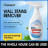 Inhibitor-3 LANWEXY-Highly Effective Removal Spray,Wall Cleaner Spray-Bathroom Foam Cleaner