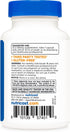 KSM-66 600mg, 30 5% Nutricost Ashwagandha Root Extract Veggie Caps - Withanolides - with BioPerine - Full-Spectrum Root