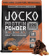 Jocko Moelk Whey Protein Powder - 22g Sugar Free Monk Fruit Blend, Muscle Recovery & Growth, 31 Servings, Chocolate
