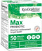 Max Probiotics, 30 Vegetarian Capsules