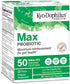 Max Probiotics, 30 Vegetarian Capsules
