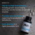 Momentous Zinc Picolinate, Bioavailable Zinc Supplement for Immunity, Hormone Support, and Joint Health