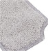 Mop Pad Mop Cloth Rag - Compatible with Ecovacs WINBOT W1/W1 Pro Window Cleaning Robot - Replacement Accessories (2PCS)