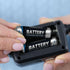 TenderGentle 24 Pack Double AA Batteries - Alkaline AA Batteries for Office and Household Items - No Mercury or Cadmium