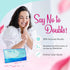 Clinical Guard 100 Pregnancy Test Strips - Sensitive & Accurate Measurement, Easy Home Tests