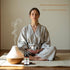 Sandalwood Essential Oil, 100% Pure Natural Aroma for Diffuser (10ML)