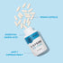 Vimergy L-Lysine 500MG Capsules, Trial Size - 90 Servings – Supports Immune System, Healthy Skin, Muscles, Bone & Tissue