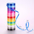 30 Roll 15 Colors Curling Ribbons for Crafts Bows Present Wrapping Florist Wedding Party Festival Art Craft Decor, Separate Rolls, 11 Yards Per Roll, 3/16 Inch Wide 3/16" - Set1 by Pendant of Luck