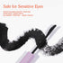 Tower 28 MakeWaves Vegan Mascara, JET Black, Lengthening, Volumizing, No Clumping or Flaking for Sensitive Eyes