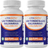 Vitamatic Lactobacillus Salivarius, 2 Billion per DR Capsule, 60 Count for Digestive Support