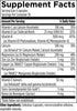 Designs for Health OsteoForce - Premium Bone Support Supplement with Calcium, Magnesium, Zinc, Vitamins D + K