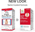 Terry Naturally Healthy Feet & Nerves - 120 Capsules for Healthy Nerve Function - Non-GMO, Vegan