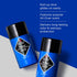 Jack Black Pit Boss Antiperspirant & Deodorant for Men - 2.75 oz - Sensitive Skin