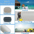 Toothbrush Travel Case, Travel Toothbrush Holder Portable Toothbrush Toothpaste Storage Container for Traveling