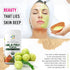 Certified Organic Aura Amla Powder - 16Oz (1Lb) - Powerhouse of Natural Vitamin C & Antioxidants