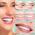 Coconut Pulling Oil 2Pack, Mint Oil Pulling Mouthwash with Tongue Scraper for Teeth Whitening and Fresh Breath