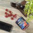 Nature's Multivitamin for Men Gummies, 60 Berry Flavored Gummies with Vitamins A, C, D, E, B6, B12 & Zinc