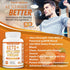 Purely Optimal Keto BHB & Apple Cider Vinegar Capsules - 90 Capsules for Ketosis Support & Healthy Lifestyle