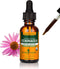 Herb Pharm Organic Echinacea Root Extract, 1 Oz, Alcohol-Free Immune System Support, Non-GMO, Vegan & Gluten-Free