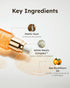 Mastic Face Spray (1.69fl oz) - Facial Mist for Natural Glow, Hydrating Formula for Dry Skin, On-the-Go Portable Korean