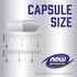 NOW Foods R&R Rest and Repair Sports Nutrition, Promotes Restful Sleep*, Preserves Lean Mass, Vegan, 90 Veg Capsules