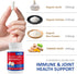 RimTuku 9000MG 30:1 99%+, 2+ 120 Aged Garlic Extract Organic Garlic Supplement Powder Extract Formula, with Alliin