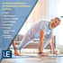 Life Enhancement Potassium Supplement - 750 mg Potassium / 500 mg Taurine Per Serving - 120 Capsules