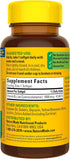 Nature Made Vitamin B12 1000 mcg, 90 Softgels - Dietary Supplement for Energy Metabolism Support, 90 Day Supply