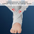 Ankle Brace for Women & Men, Support for Sprained Ankle, Achilles Tendon Injury Recovery, Ankle Support Brace for