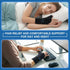 NuCamper Carpal Tunnel Wrist Brace with Thumb Support, Thumb Brace Spica Splint for De Quervains Tenosynovitis