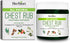 Herbion Naturals Chest Rub - Natural Soothing Ointment for Chest Congestion and Muscle Aches, 3.53 Oz