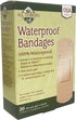 Latex-Free All Terrain Bandages