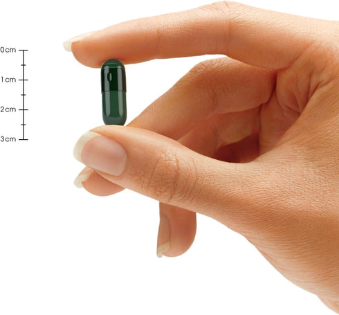Thyroid Support Complex With Iodine For Energy Levels, Weight Loss, Metabolism, Fatigue & Brain Function - Natural