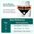 Lefeke Hernia Belts for Men Inguinal - Hernia Support Brace for Groin Pain Relief, Hernia Truss for Bilateral Hernia,