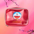 The Crème Shop x Doraemon: Lucky Lunar Makeup Bag, Makeup Bag for Travel, Toiletries Travel Bag, Cosmetic Bags for Women, Travel Essentials for Women