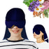 Sinus Pressure Cap | Hot/Cold Aromatherapy for Deep Pain Relief | Headache Relief Ice Pack Mask